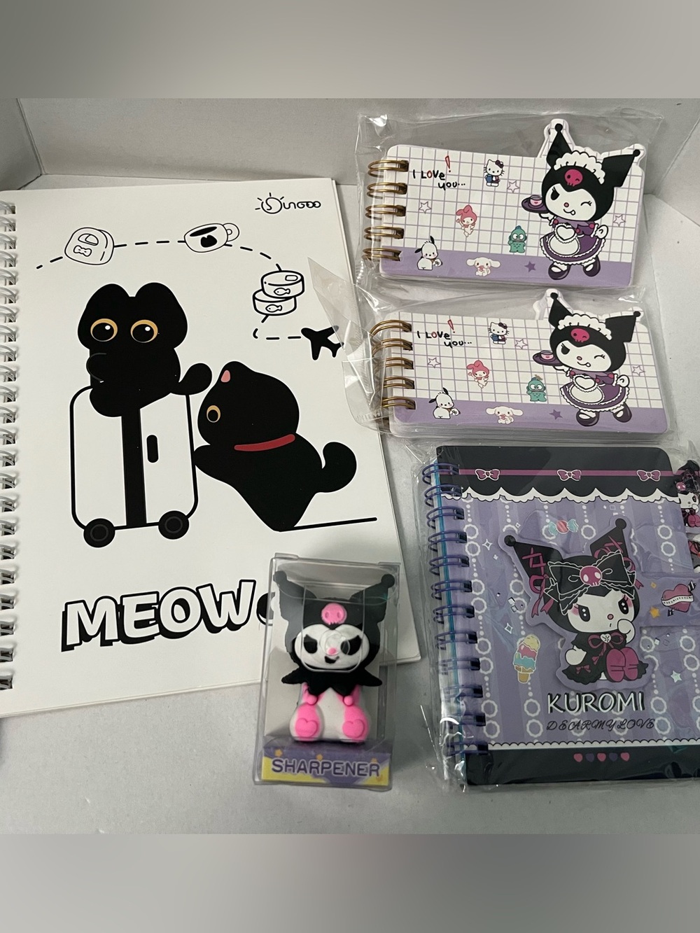 Kids bundle 3 - 5 items